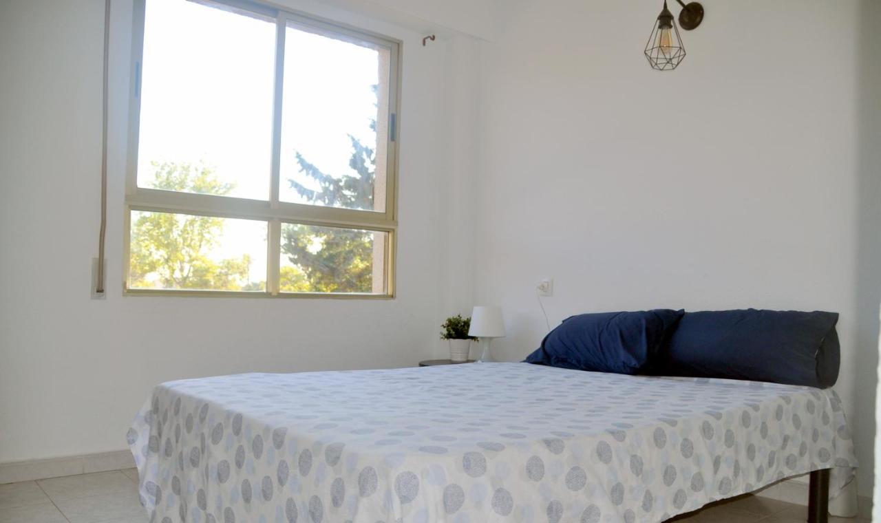 Apartamento Con Piscina Y Parking El Campello Kültér fotó