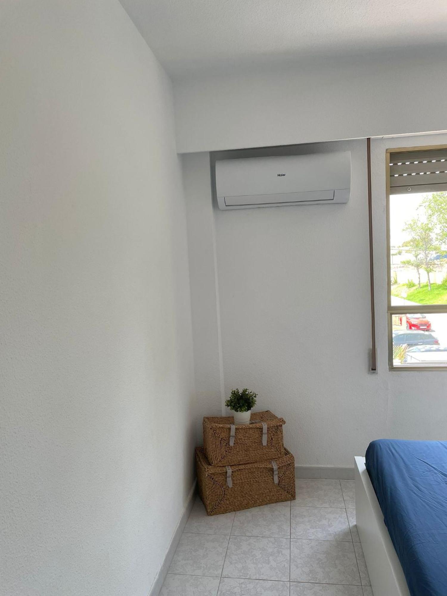 Apartamento Con Piscina Y Parking El Campello Kültér fotó